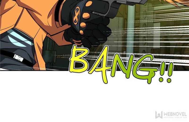 The Legendary Mechanic chapter 65 page 28