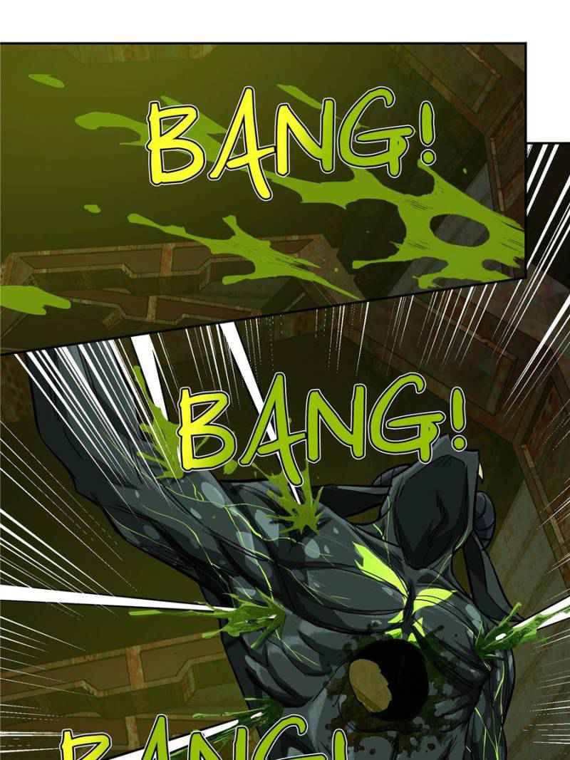 The Legendary Mechanic chapter 65 page 29