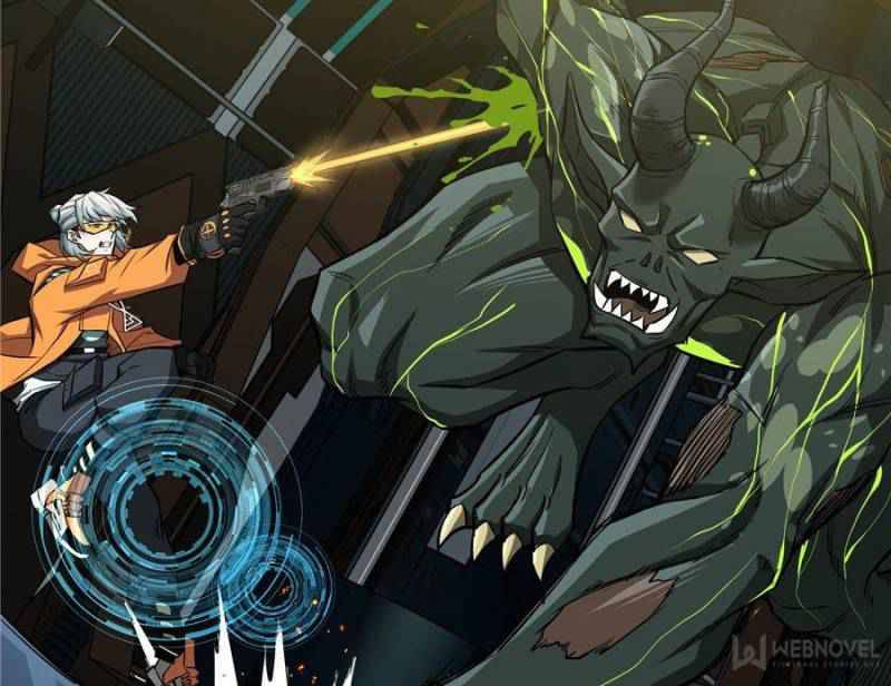 The Legendary Mechanic chapter 65 page 3