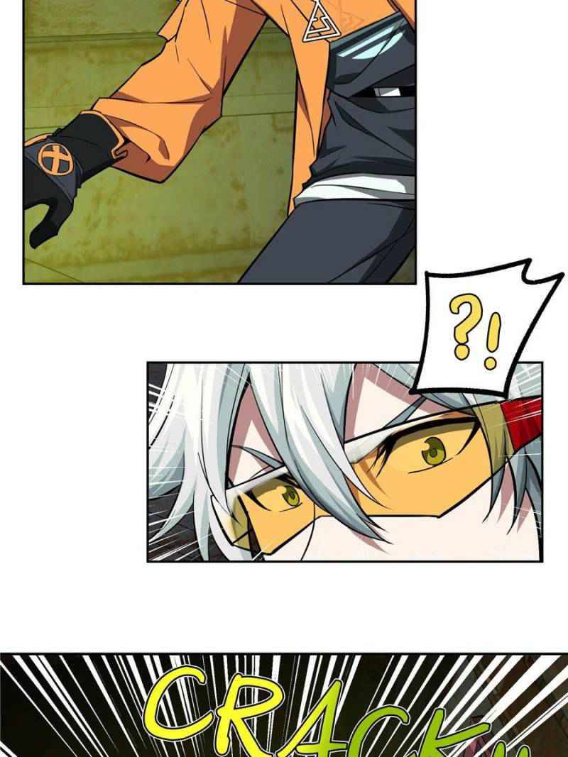 The Legendary Mechanic chapter 65 page 33