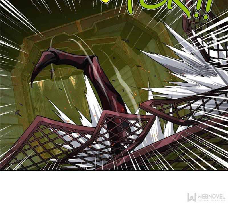 The Legendary Mechanic chapter 65 page 34