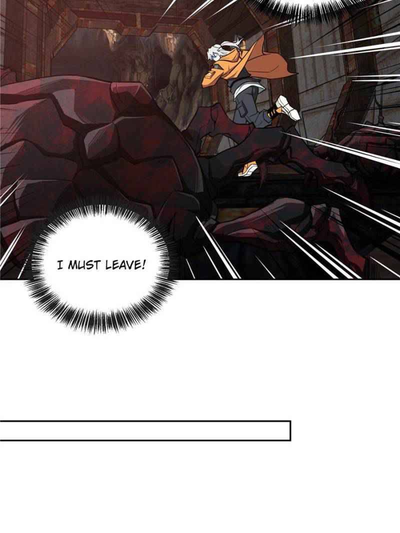 The Legendary Mechanic chapter 65 page 36