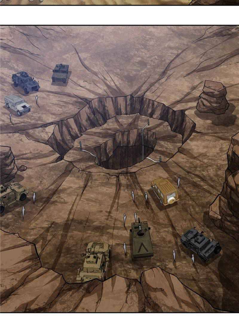 The Legendary Mechanic chapter 65 page 38