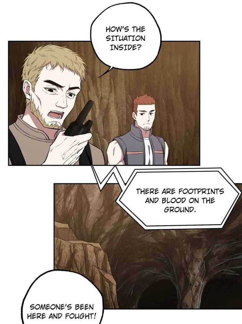 The Legendary Mechanic chapter 65 page 39