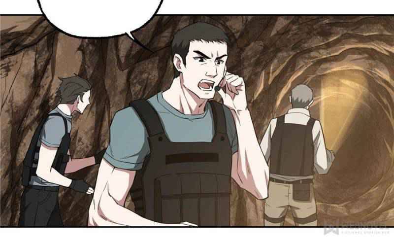 The Legendary Mechanic chapter 65 page 40