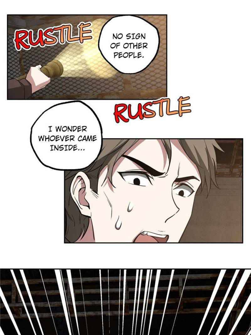 The Legendary Mechanic chapter 65 page 41