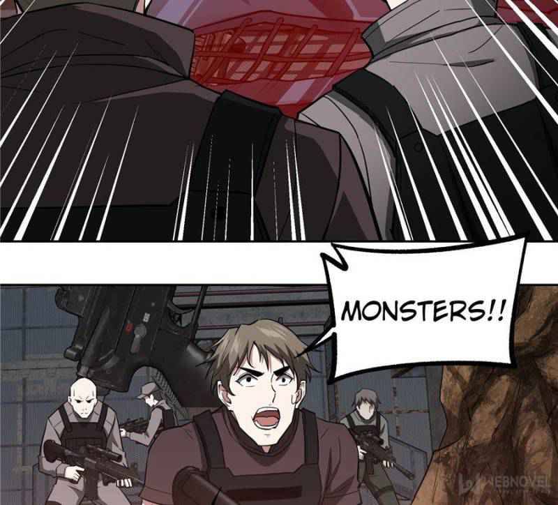 The Legendary Mechanic chapter 65 page 43