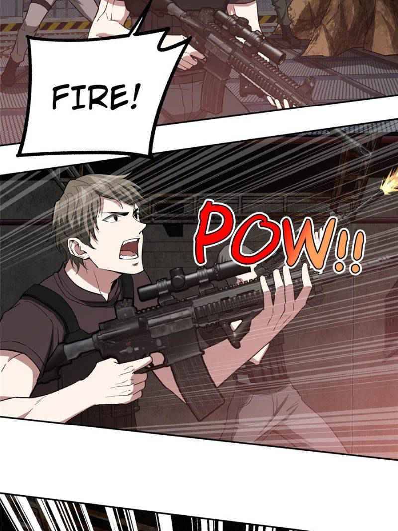 The Legendary Mechanic chapter 65 page 44