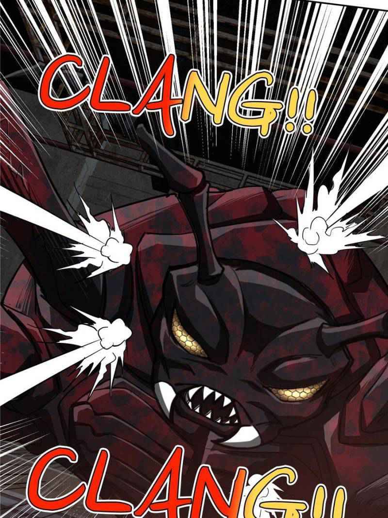 The Legendary Mechanic chapter 65 page 45