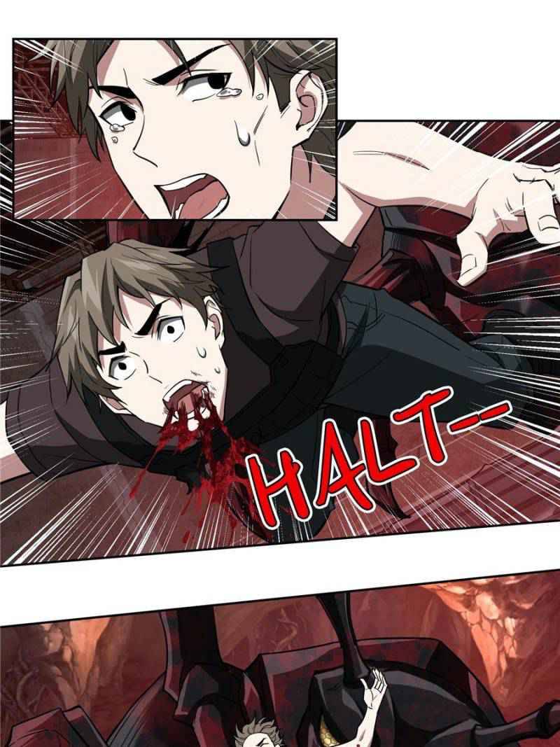 The Legendary Mechanic chapter 65 page 47