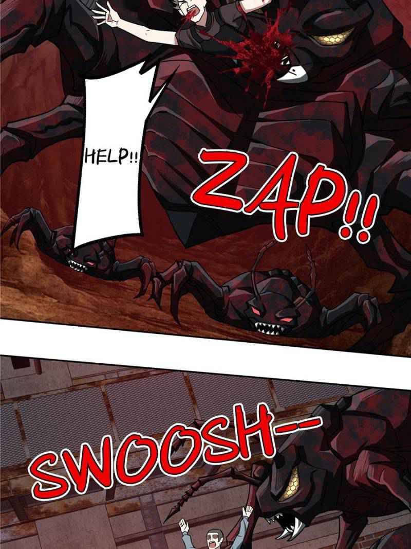 The Legendary Mechanic chapter 65 page 48