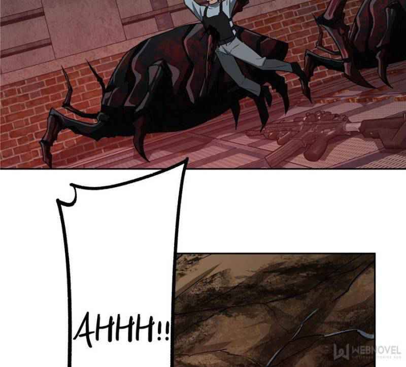 The Legendary Mechanic chapter 65 page 49