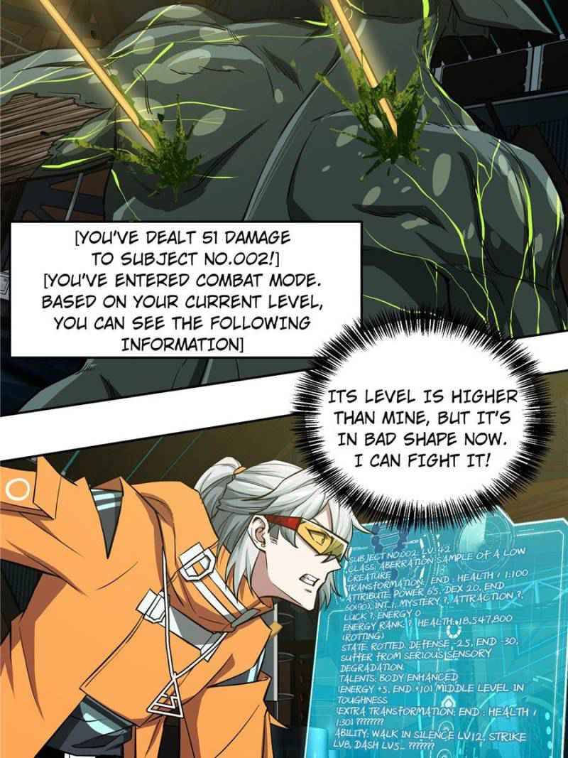 The Legendary Mechanic chapter 65 page 5