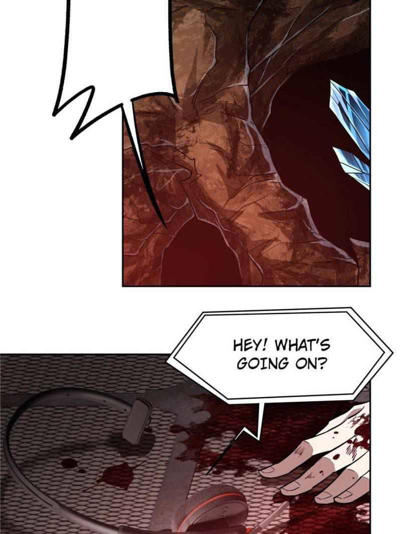 The Legendary Mechanic chapter 65 page 50