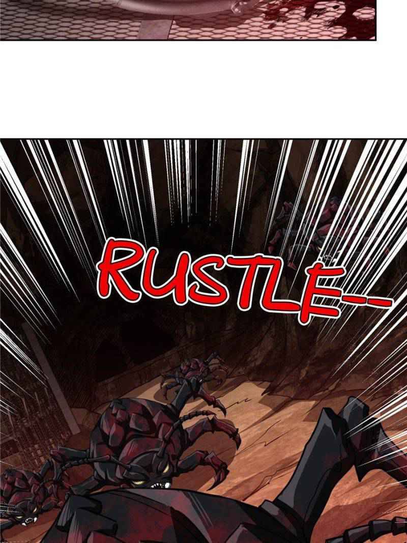 The Legendary Mechanic chapter 65 page 51