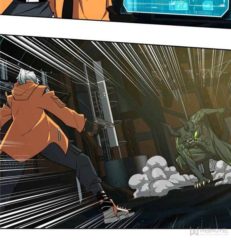 The Legendary Mechanic chapter 65 page 6