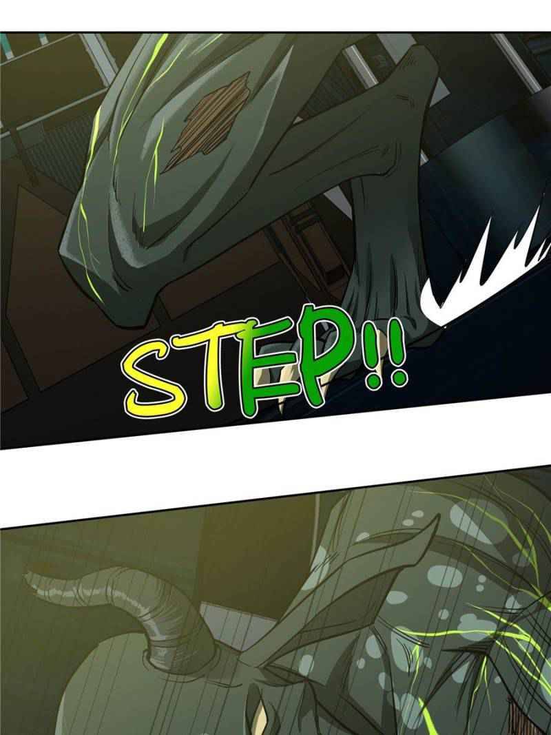 The Legendary Mechanic chapter 65 page 7