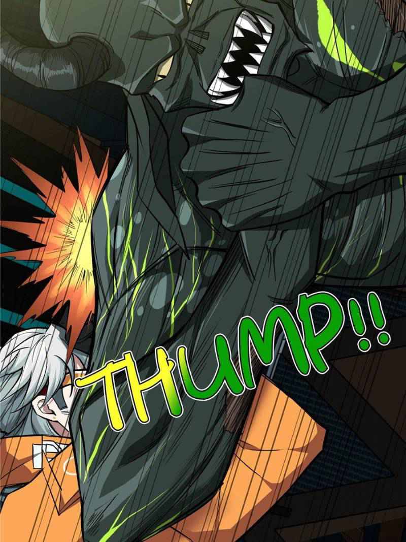 The Legendary Mechanic chapter 65 page 8