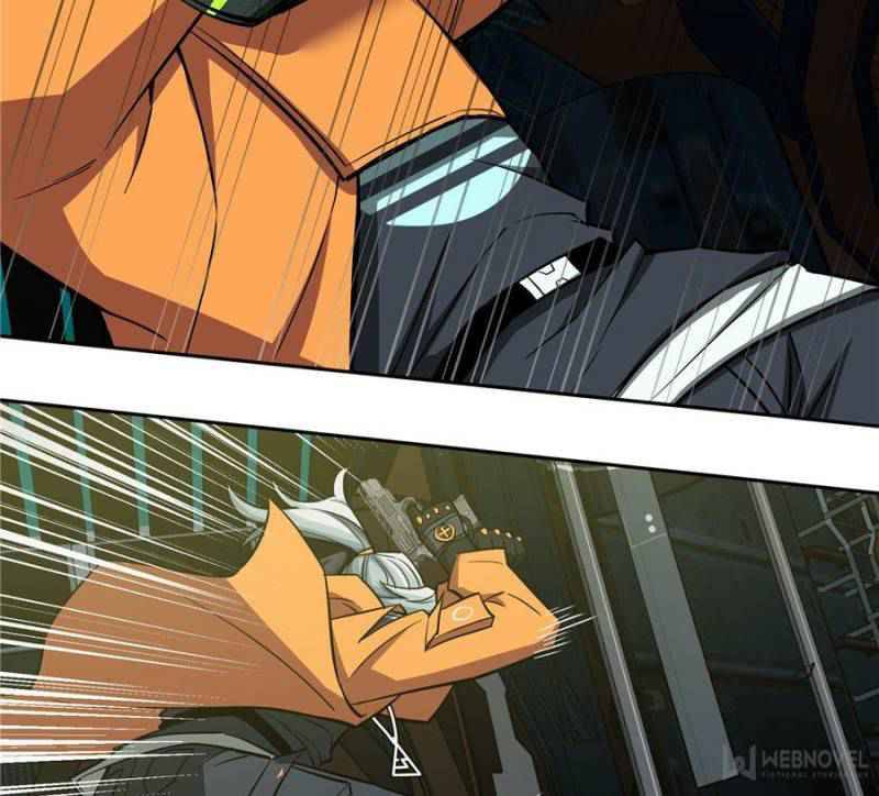 The Legendary Mechanic chapter 65 page 9