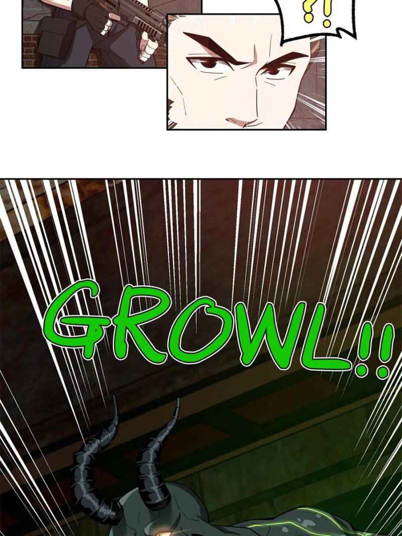 The Legendary Mechanic chapter 66 page 10