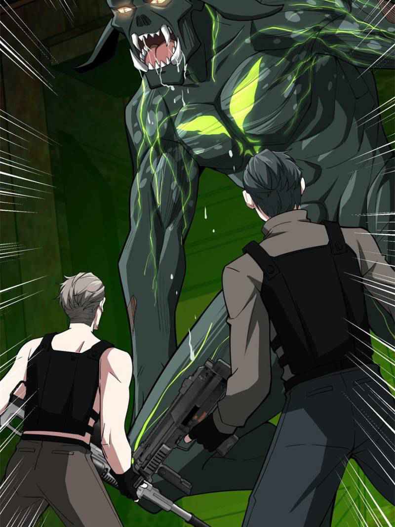 The Legendary Mechanic chapter 66 page 11