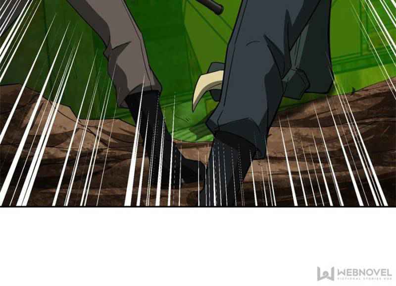 The Legendary Mechanic chapter 66 page 12