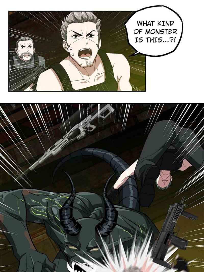 The Legendary Mechanic chapter 66 page 13