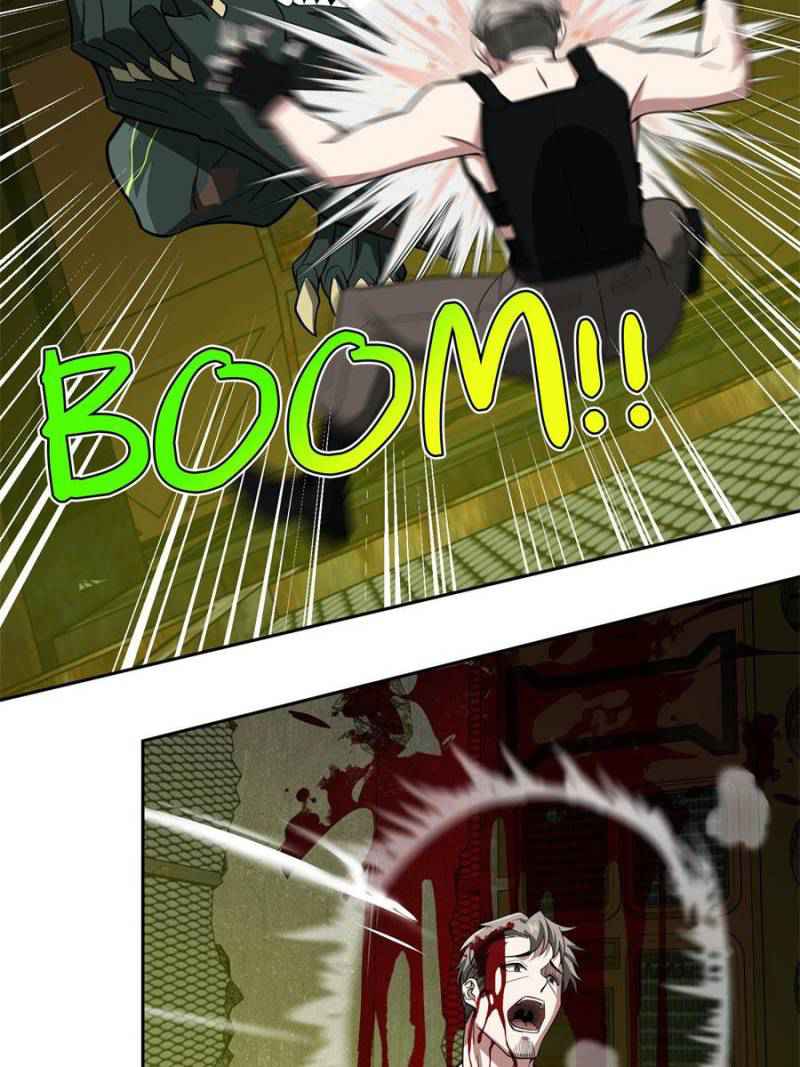 The Legendary Mechanic chapter 66 page 14