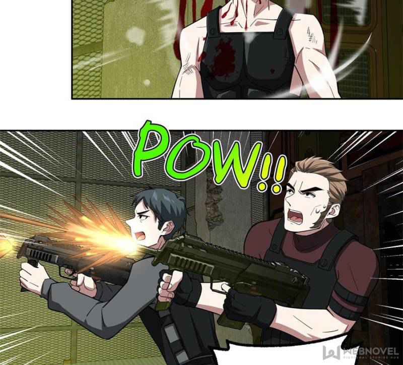 The Legendary Mechanic chapter 66 page 15