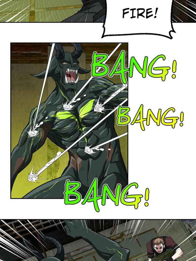 The Legendary Mechanic chapter 66 page 16