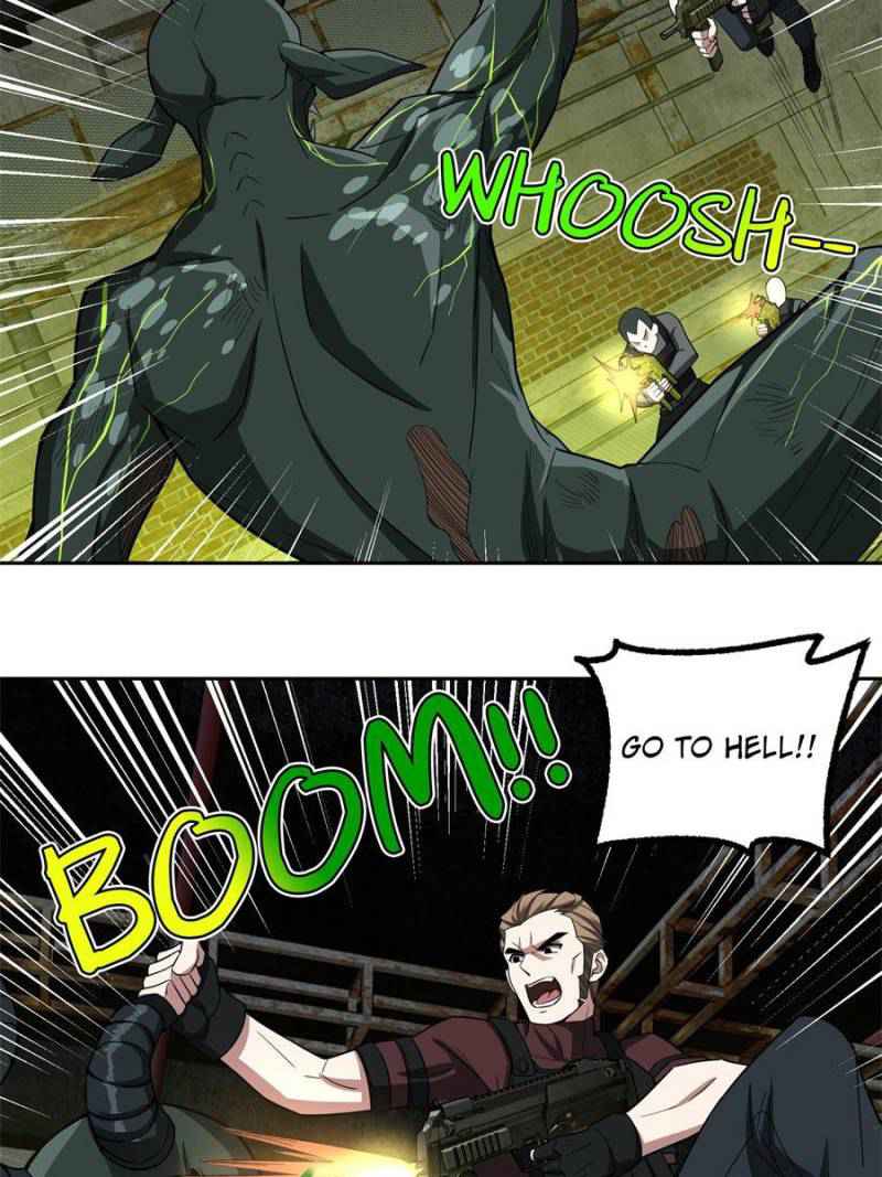 The Legendary Mechanic chapter 66 page 17