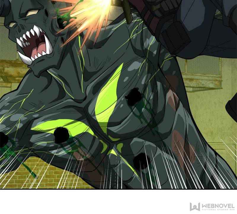 The Legendary Mechanic chapter 66 page 18