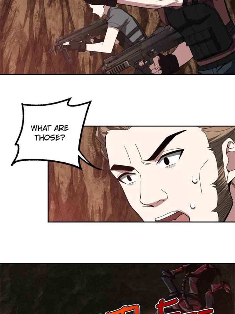 The Legendary Mechanic chapter 66 page 2