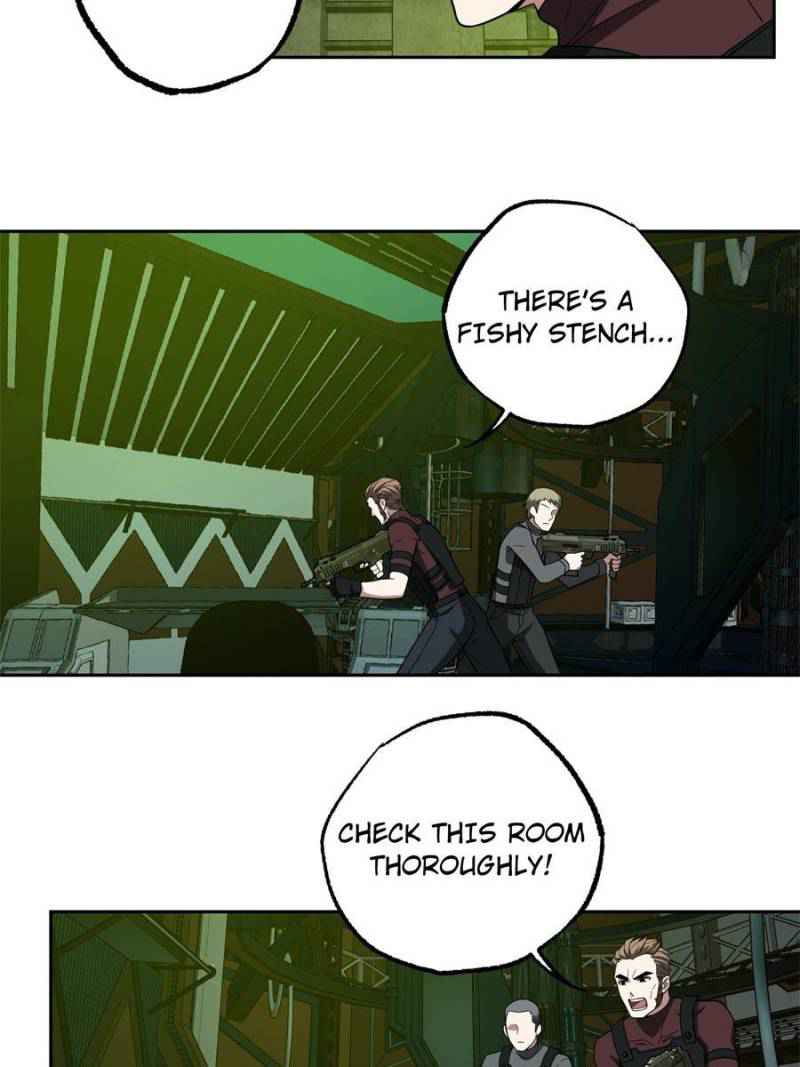 The Legendary Mechanic chapter 66 page 20