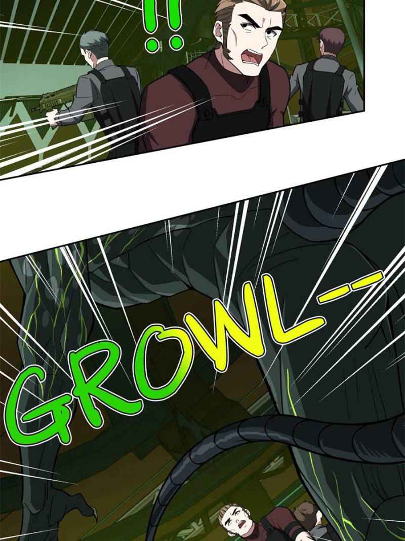 The Legendary Mechanic chapter 66 page 23