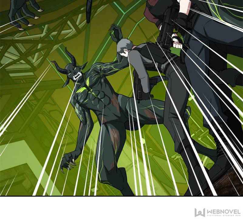 The Legendary Mechanic chapter 66 page 24