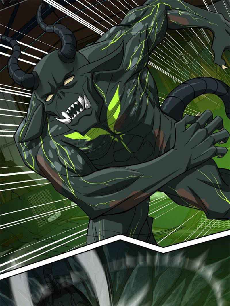 The Legendary Mechanic chapter 66 page 25