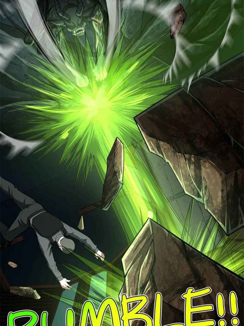 The Legendary Mechanic chapter 66 page 26