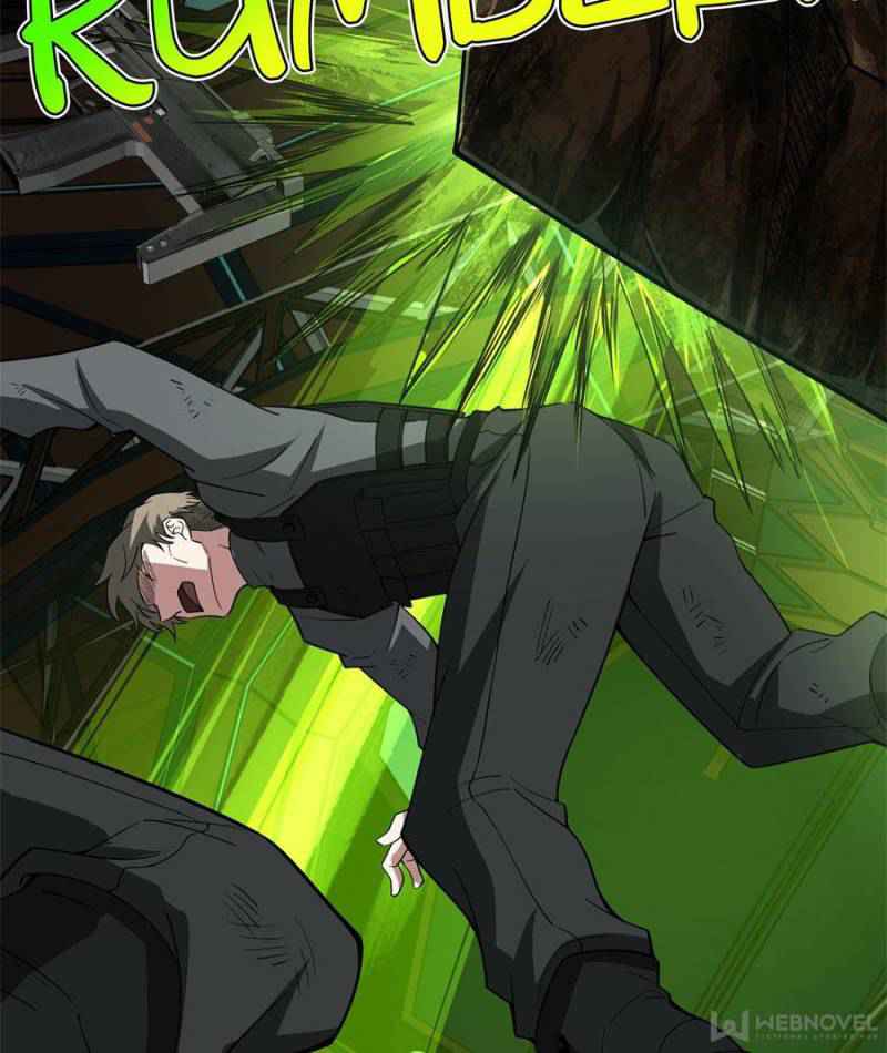 The Legendary Mechanic chapter 66 page 27