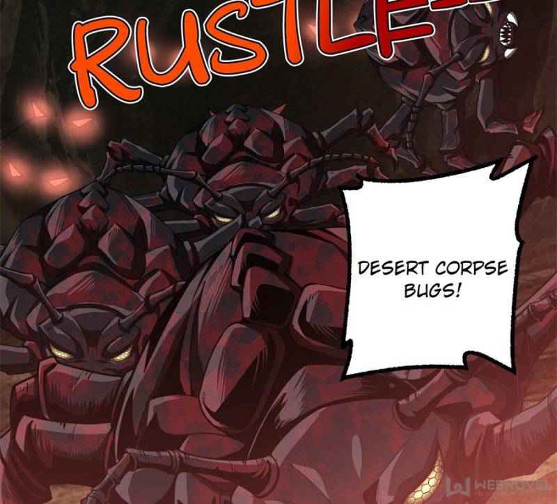 The Legendary Mechanic chapter 66 page 3