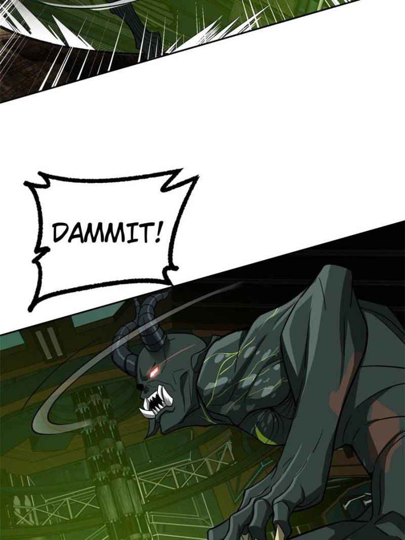 The Legendary Mechanic chapter 66 page 35