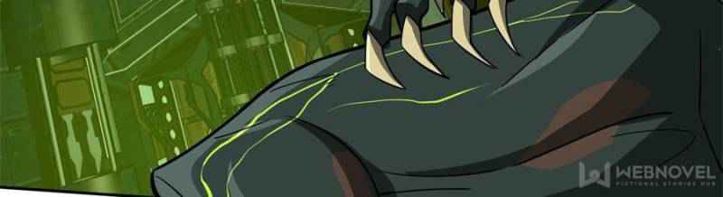 The Legendary Mechanic chapter 66 page 36