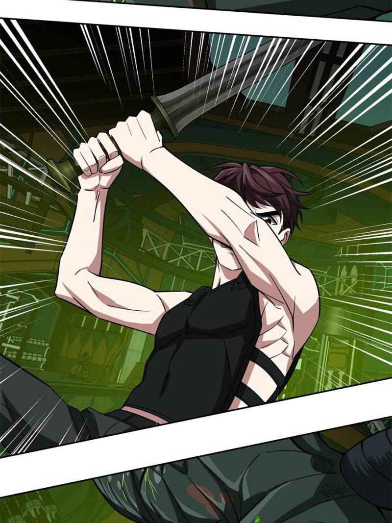 The Legendary Mechanic chapter 66 page 37