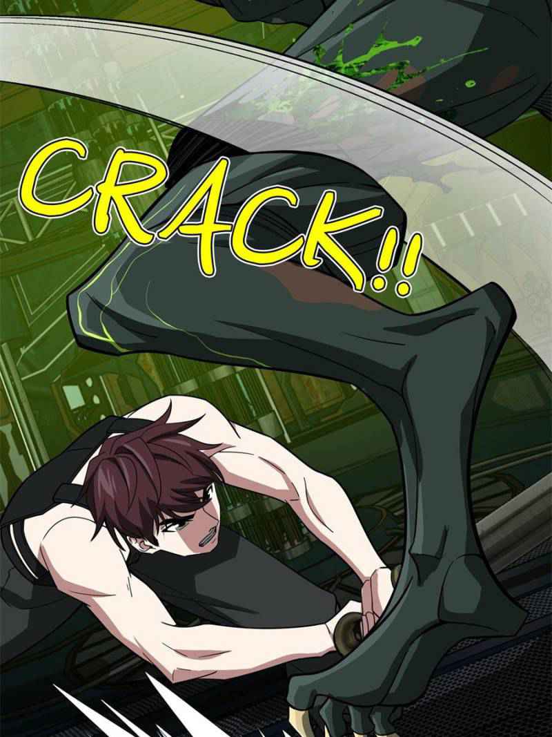 The Legendary Mechanic chapter 66 page 38