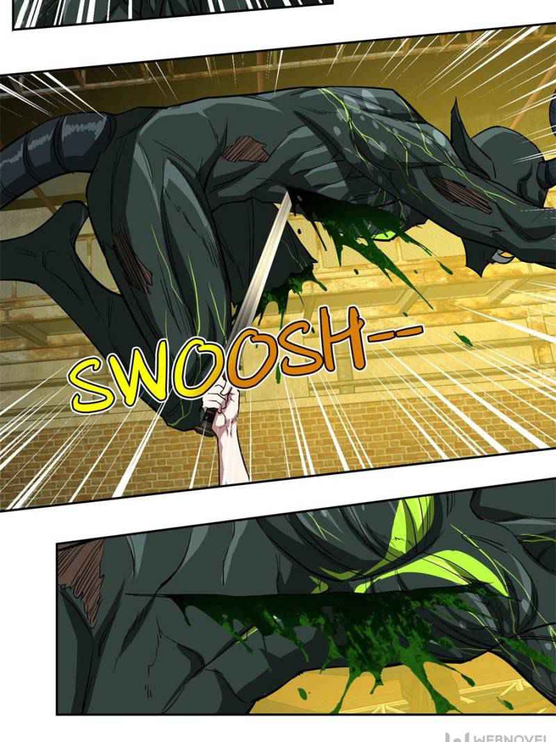 The Legendary Mechanic chapter 66 page 42