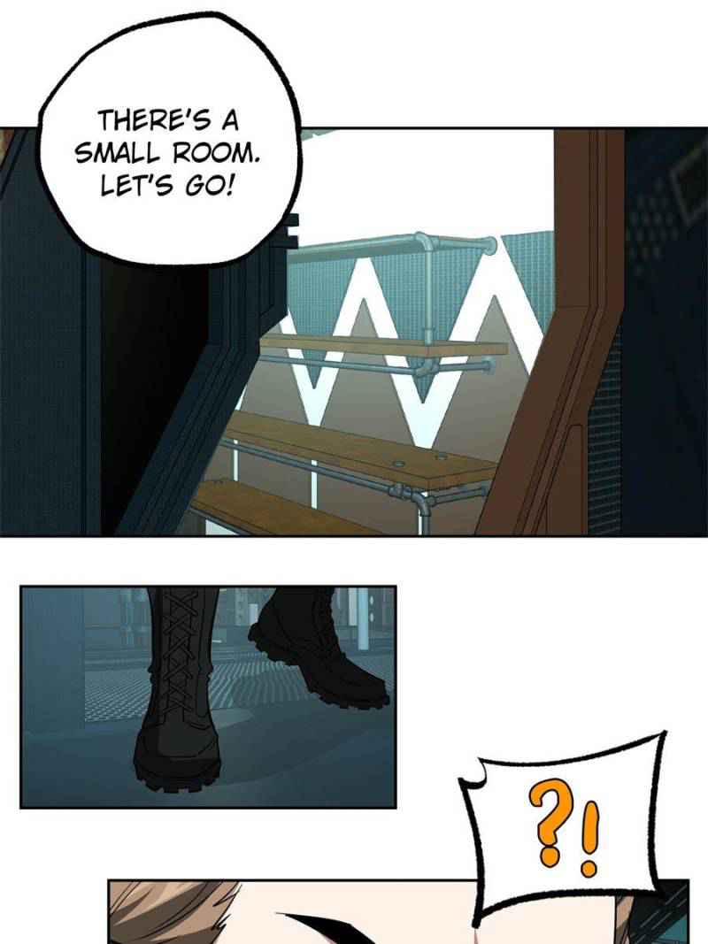 The Legendary Mechanic chapter 66 page 48