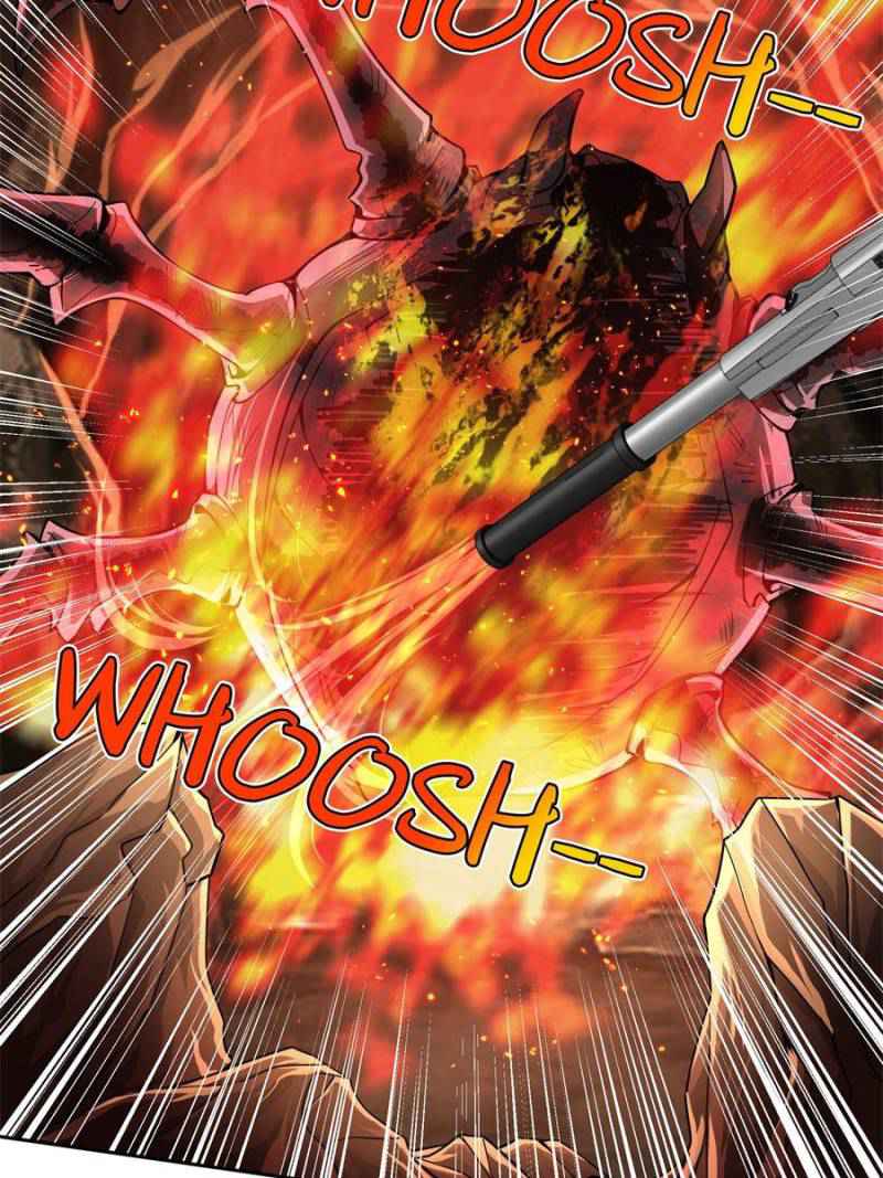 The Legendary Mechanic chapter 66 page 5