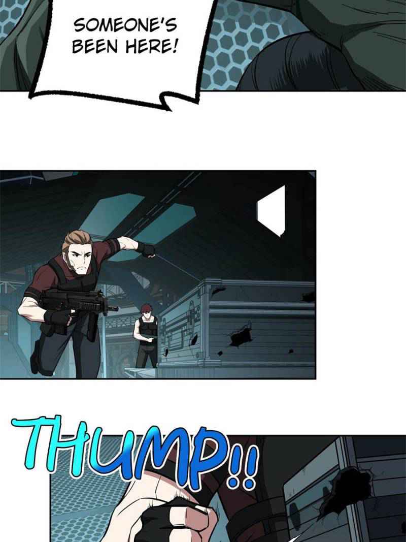 The Legendary Mechanic chapter 66 page 50