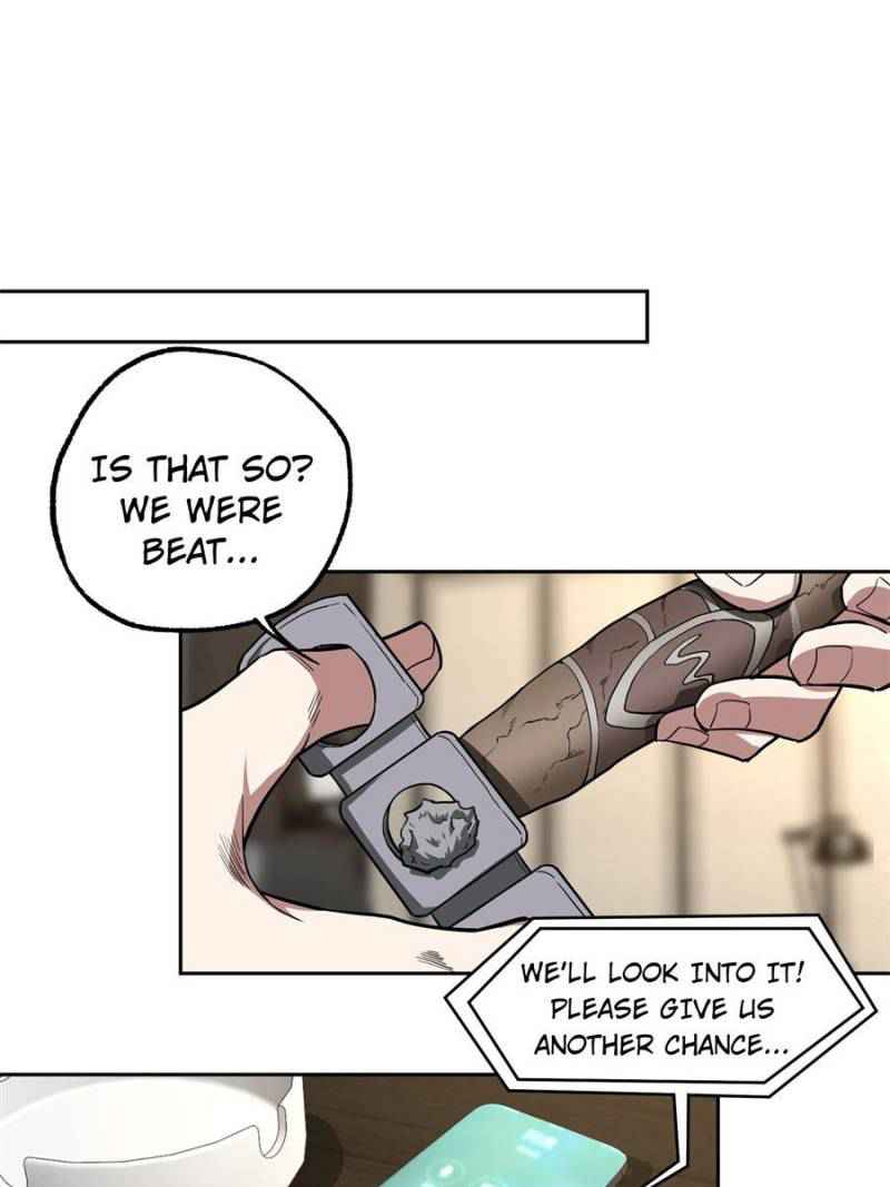 The Legendary Mechanic chapter 66 page 53