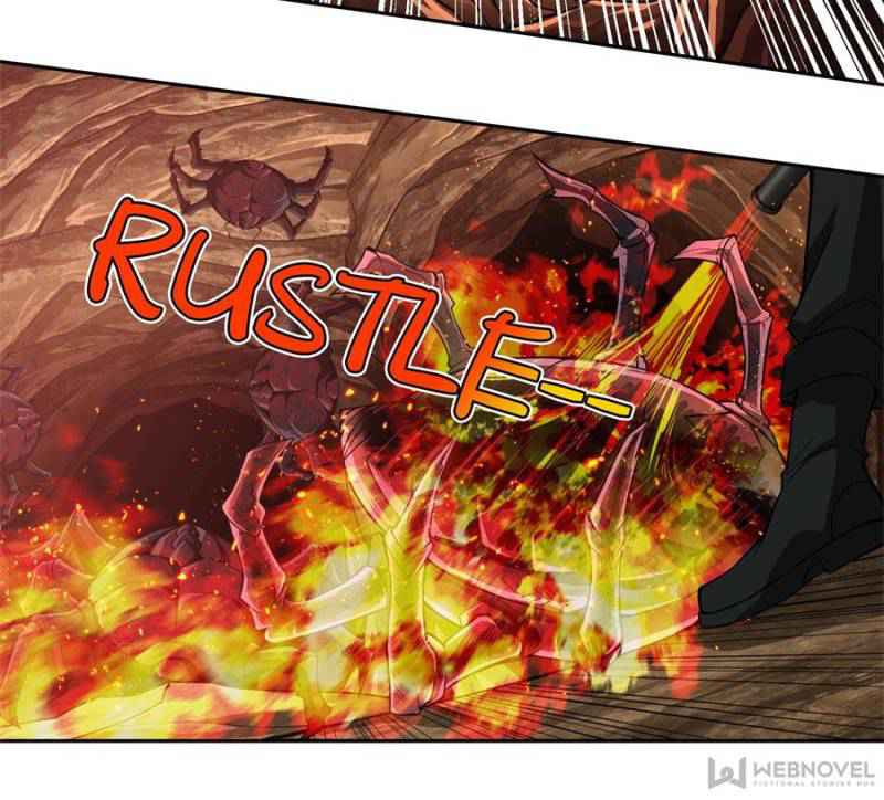 The Legendary Mechanic chapter 66 page 6